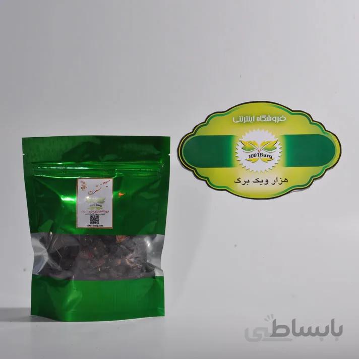 میوه نسترن ( بسته 100 گرمی )