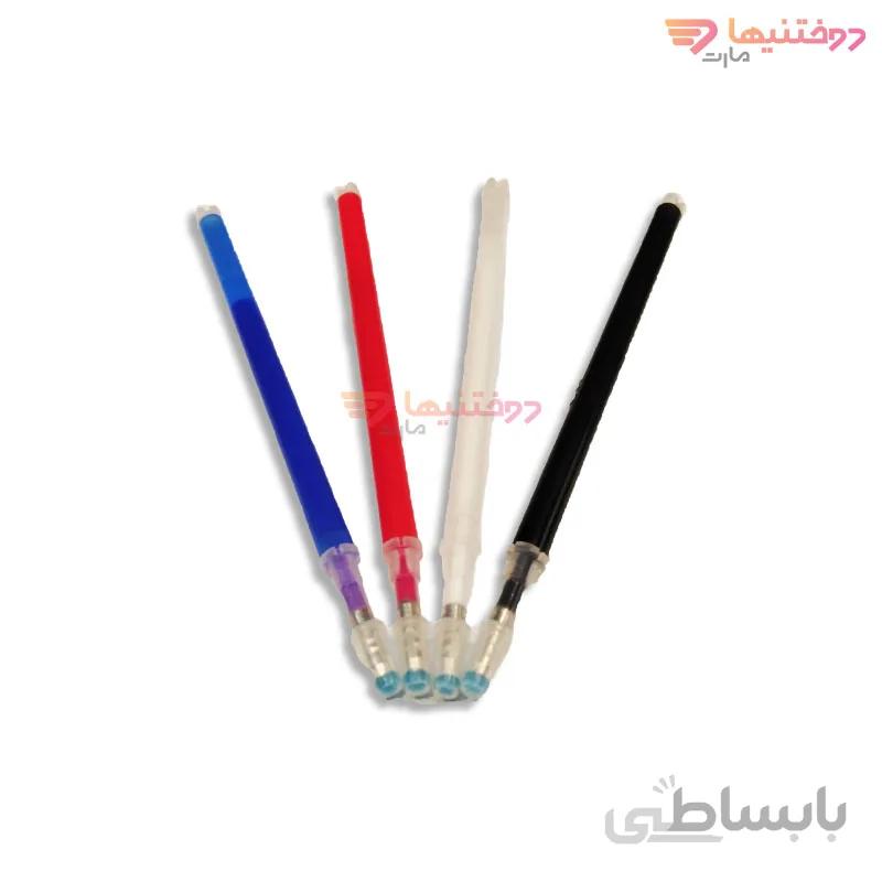 خودکار حرارتی میل مدل CH