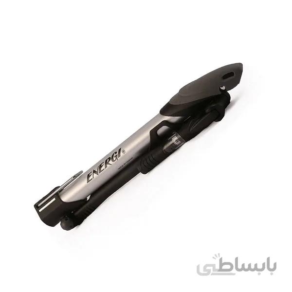 تلمبه دستی و پایی دوچرخه انرژی مدل GM-071