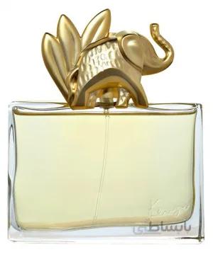 ادوپرفیوم زنانه جانگل کنزو Jungle ا kenzo Jungle for Women EDP