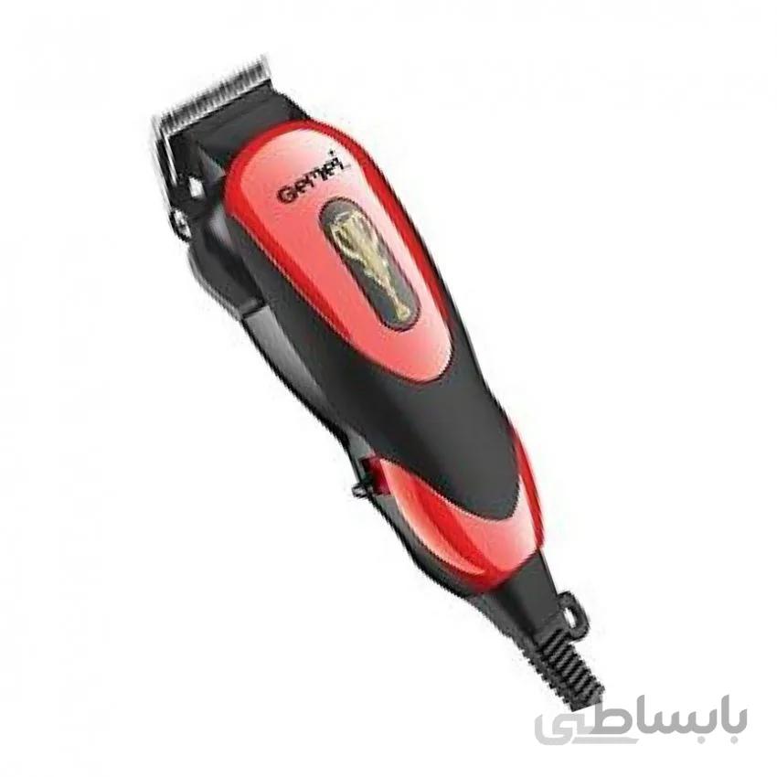 ماشین اصلاح حیوانات جیمی مدل GM 1023