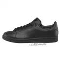 کتانی رانینگ مردانه آدیداس Adidas Stan Smith Black