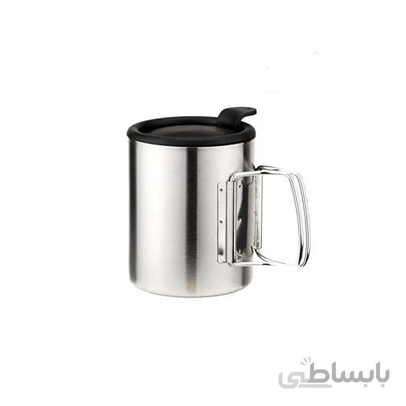 لیوان کوهنوردی فایرمپل 320 میلی لیتر مدل FMP 303