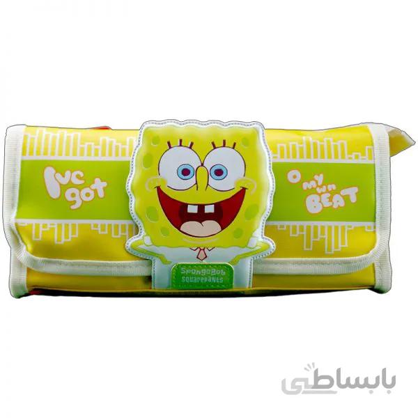 جامدادی فانتزی یونیمس کد DM25066 ا Unimass DM25066 pencil case