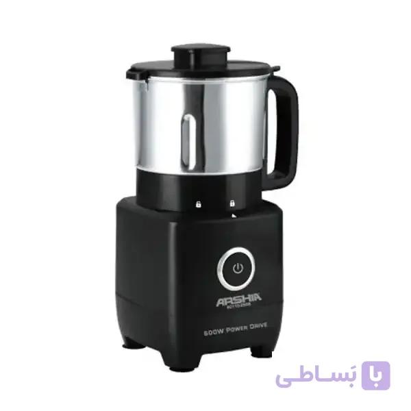 آسیاب برقی عرشیا مدل EC110-2556