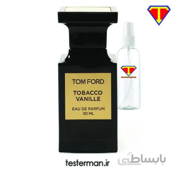 اسانس عطر تام فورد توباکو وانیل tom ford Tobacco Vanille