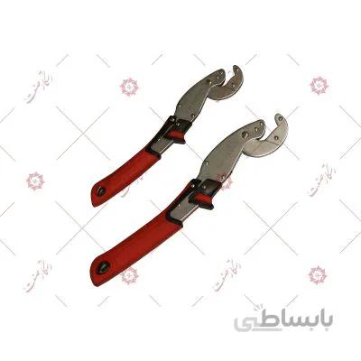 ست آچار ماهواره ای همه کاره XTERA-T2