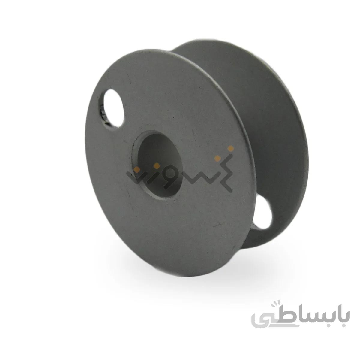ماسوره دو سوزن دو ماکو ریز آلمینیومی