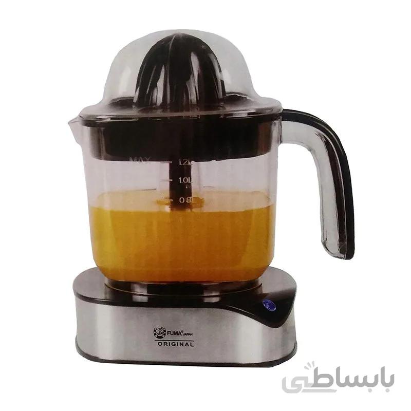 آب مرکبات گیر فوما مدل 1928