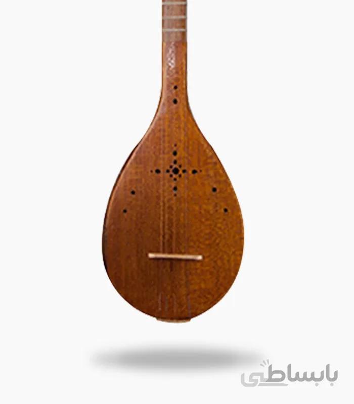 سه تار رضوی کاسه یک تکه