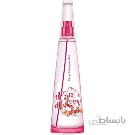 ایسی میاکه لئو د ایسه سامر 2015 زنانه ا ISSEY MIYAKE - L'Eau d'Issey Summer 2015 for women