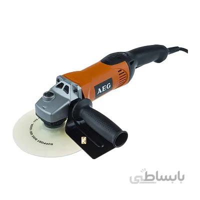 فرز سنباده برقی 1200 وات آاگ مدل SE12-180 ا AEG SE12-180 Right Angle Sander