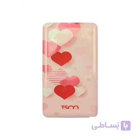 پاور بانک تسکو TP 836