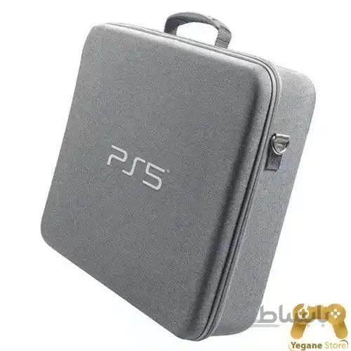 کیف ضد ضربه برای PlayStation5