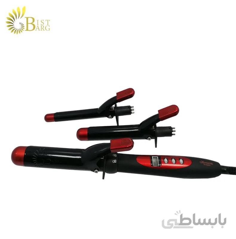 فر انبری چند کاره ی اکسیژن مدل OX-104