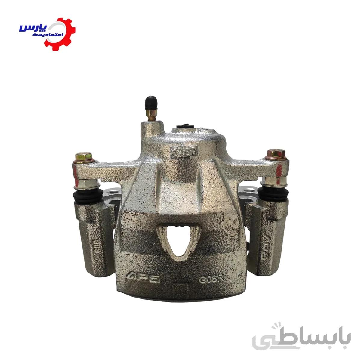 سیلندر ترمز راست گریت وال ولکس C30