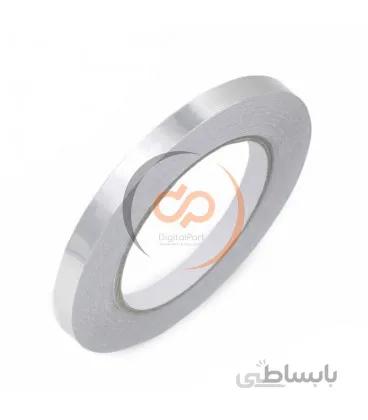 چسب نسوز آلومینیومی 0.5 سانتی متری