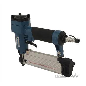 میخکوب بادی بدون سر دامار مدل MP635 ا DAMAR MP635 Pneumatic Nailer
