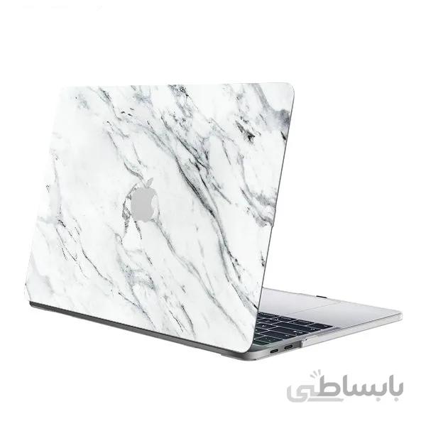 اسکین مک بوک طرح marble28