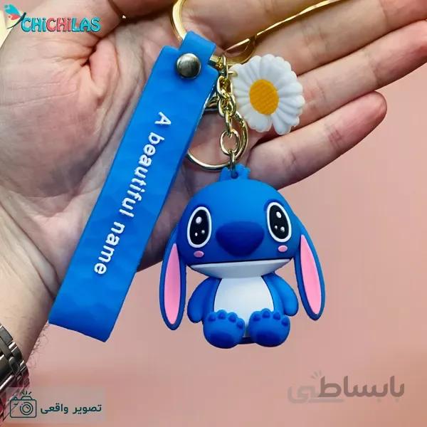 جاکلیدی استیج