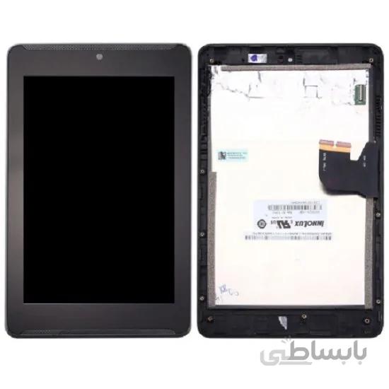 ال سی دی تبلت ایسوس Asus Fonepad LCD ME175-372 ا ASUS Fonepad ME175-372 LCD