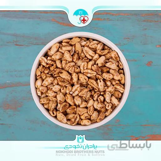 شیرین گندمک (250 گرم)