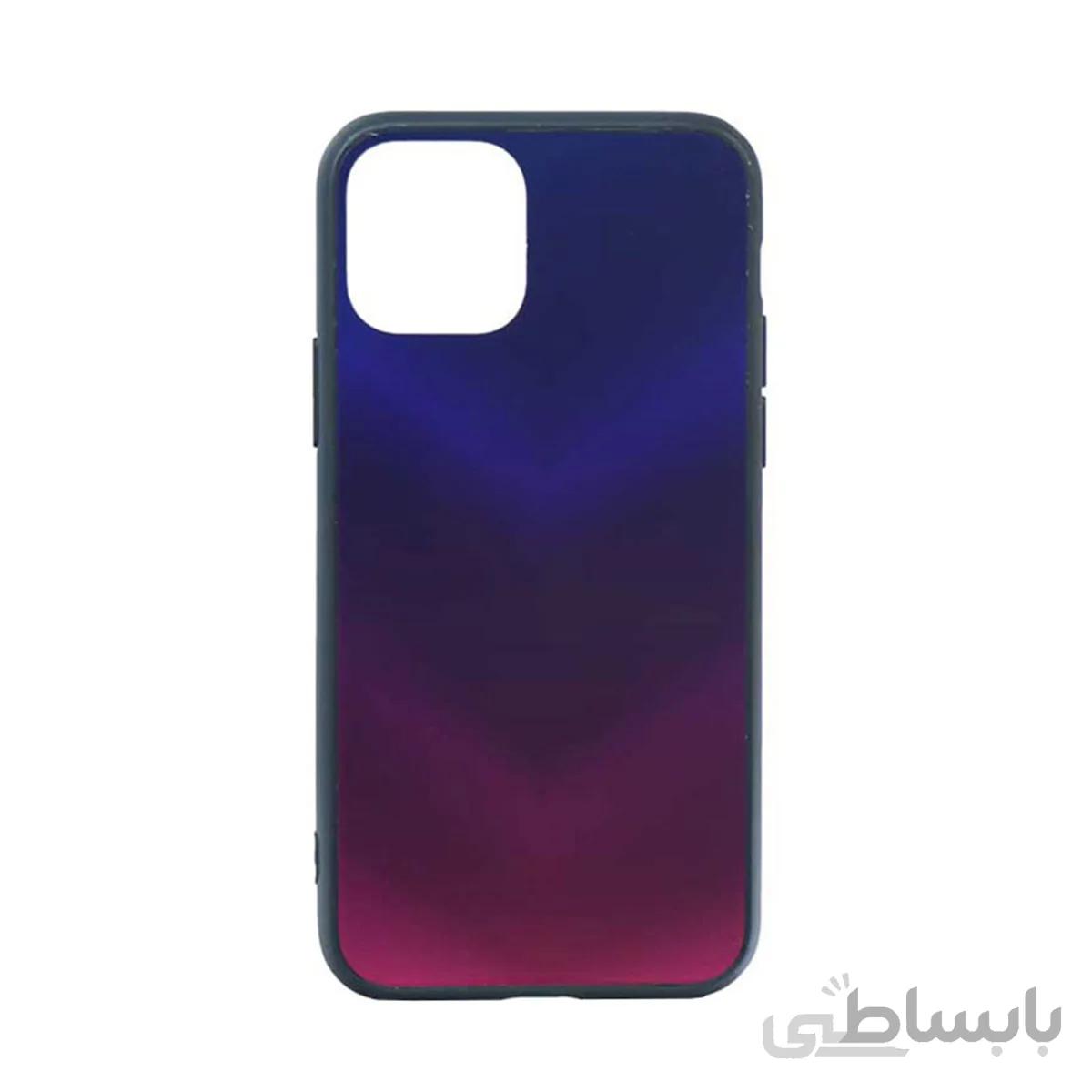 قاب لیزری مدل۲ کد۵ مناسب iphone 11pro max