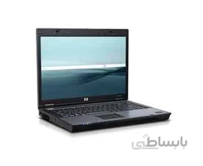 لپ تاپ hp compaq 6710B