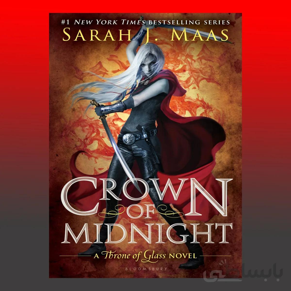 Crown of Midnight