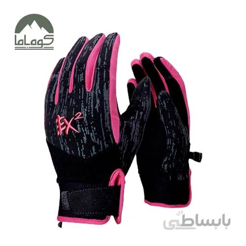 دستکش لایه اول ex2 مدل 205