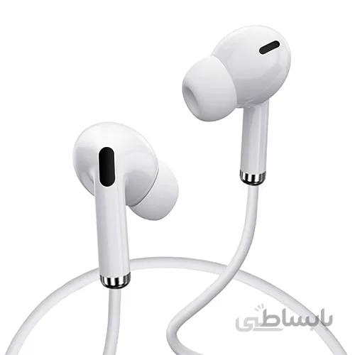 هندزفری سیم دار یسیدو مدل YH33