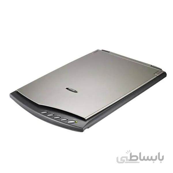 اسکنر پلاس تک مدل پی ال ۲۵۵۰ ا Plustek PL2550 Document Scanner