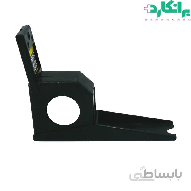 قد سنج دیواری ۲متری