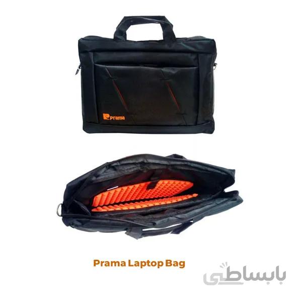 کیف دستی لپ تاپ مدل پراما Prama