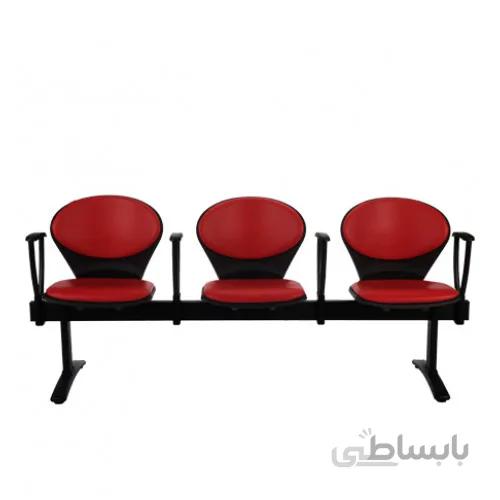 صندلی انتظار نیلپر OCW415L3