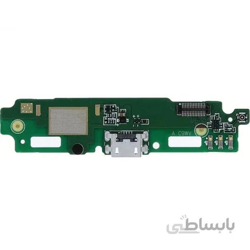 برد شارژ و فلت شارژ شیائومی Xiaomi Redmi 3S ا Charging Board For Xiaomi Mi Mix