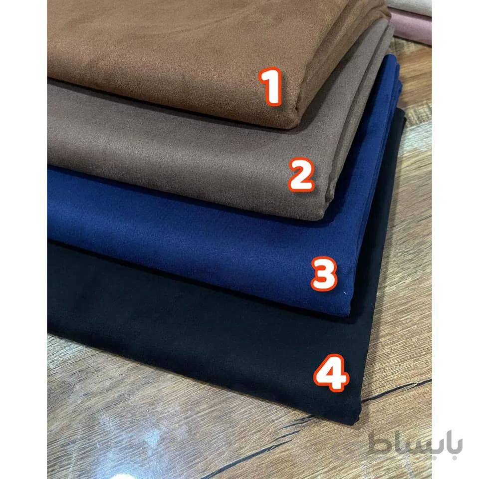 مخمل سوییت پشت غواصی