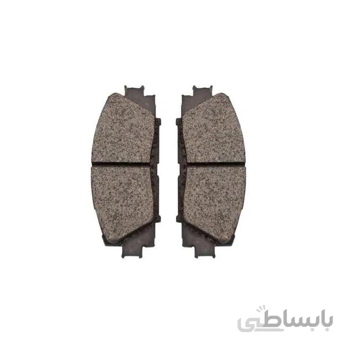 لنت ترمز جلو سوزوکی ویتارا مدل FBL مناسب برای سوزوکی ویتارا