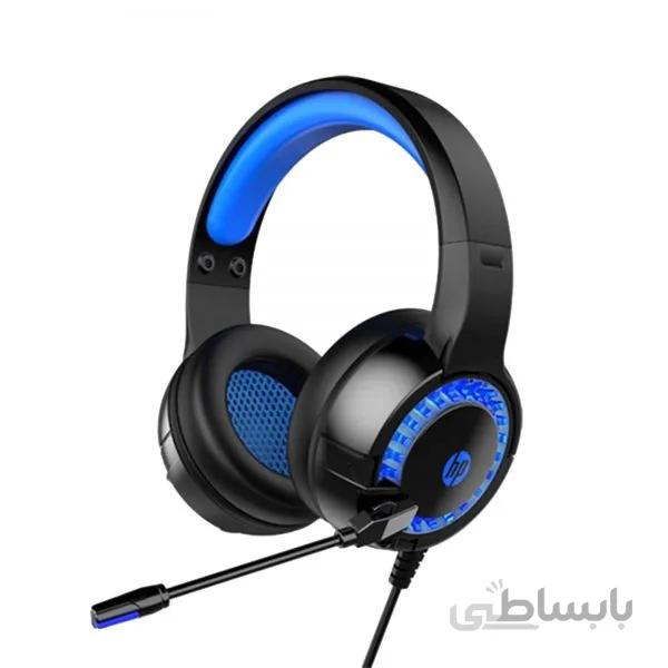 هدست گیمینگ اچ پی مدل HP DHE8011