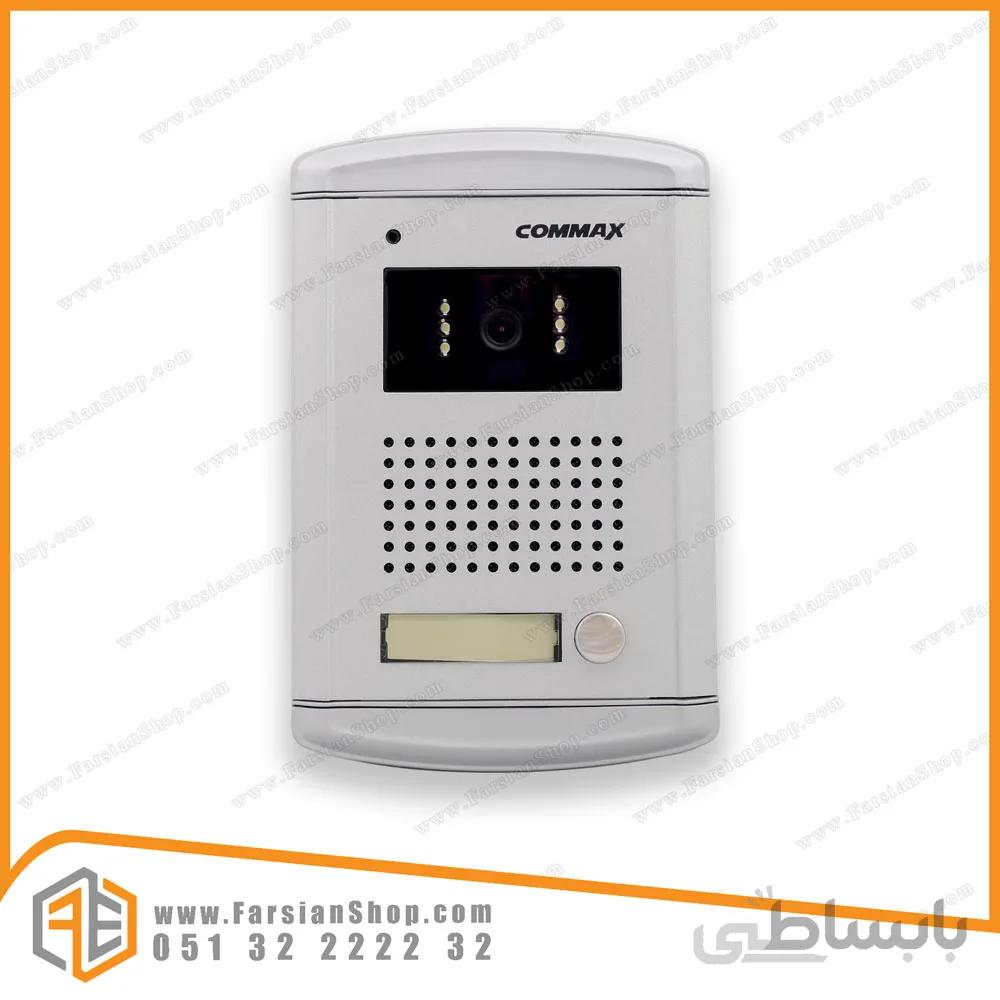 پنل آیفون تصویری DRC-nAC کوماکس ۱ تا ۱۴ واحدی