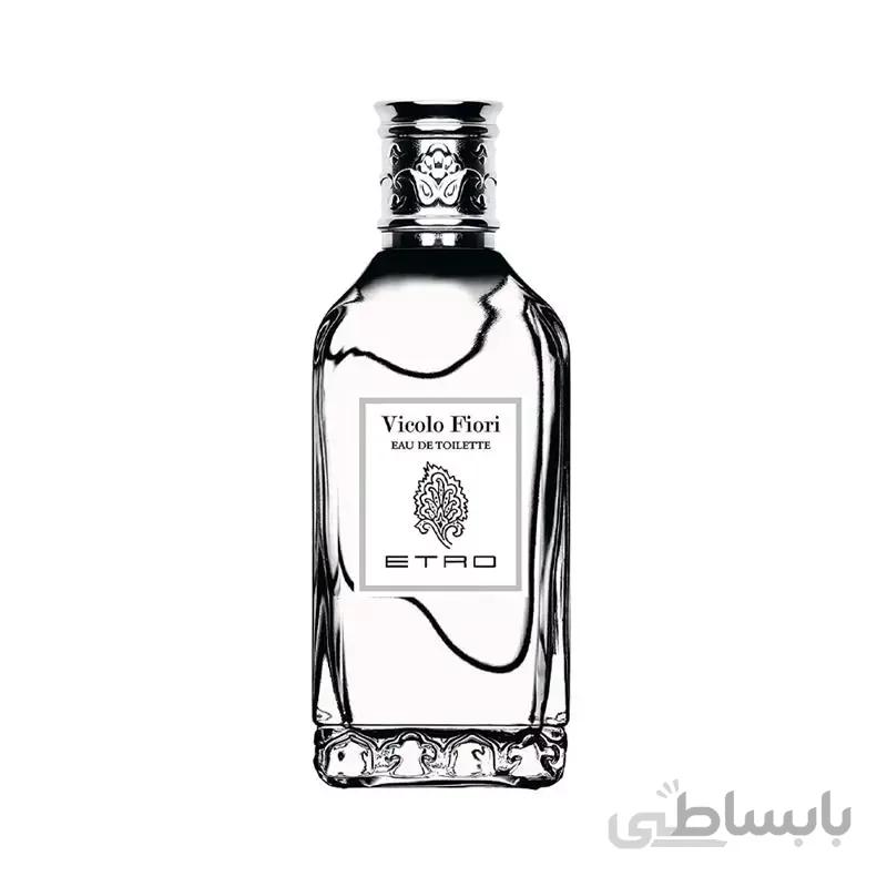 Etro Vicolo Fiori For Women EDT