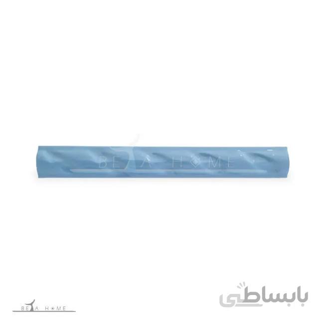 کاشی باند اليكا آبی نفتی لوستري 20 * 2.5