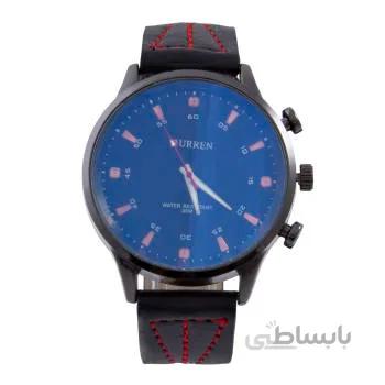 ساعت مچی عقربه ای مردانه کد WHM_058