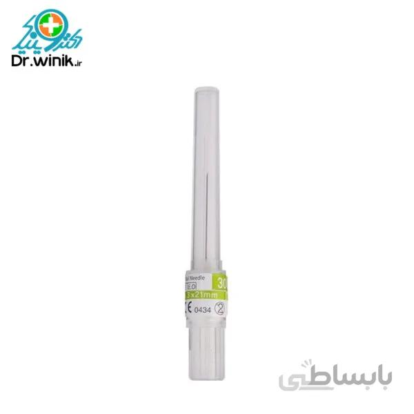سوزن یکبار مصرف پلاسما پن (پلاسما فیوژن)