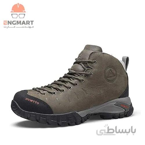 کفش کوهنوردی humtto زنانه مدل 210371B