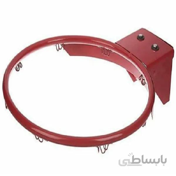 حلقه بسکتبال فنردار