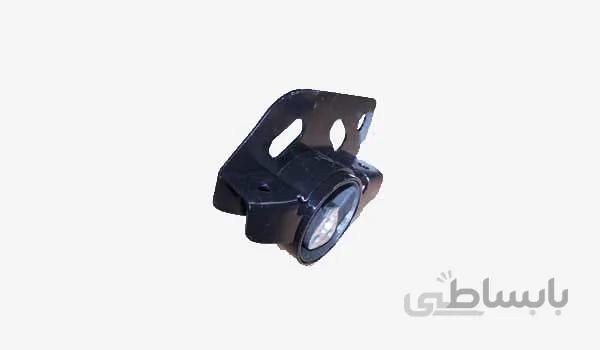 دسته موتور چپ 110