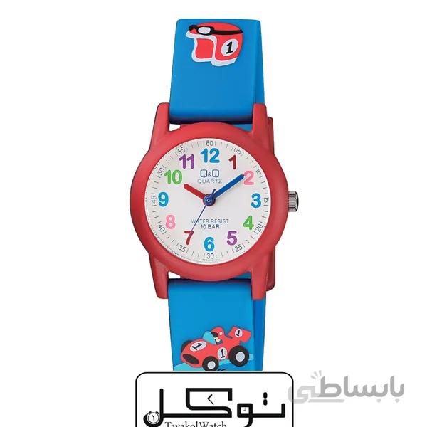 ساعت کیواندکیو مدل VR99-004