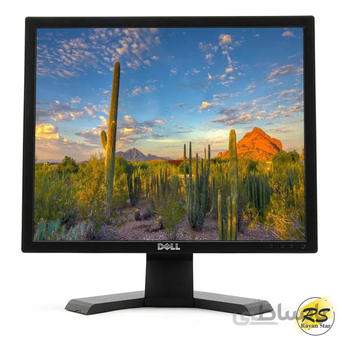 مانیتور 19 اینچ دل مدل Dell E190S