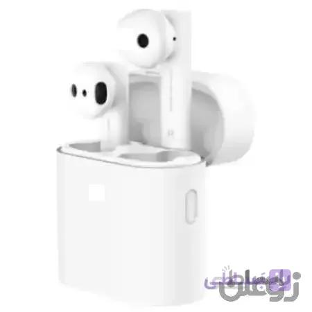 هدفون بی سیم شیائومی مدل mi true wireless earphones 2s